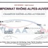 championnat R/A/A de Light Contact